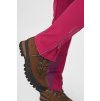 Dámské outdoorové kalhoty VIKING Expander Warm fialová (Velikost XS)