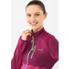 Dámské mikina VIKING Midland fialová (Velikost XS)