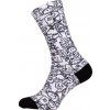 Ponožky ELEVEN Nina Botsketch (Velikost L-XL (42 - 45))