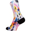 Ponožky ELEVEN Nina Ether (Velikost L-XL (42 - 45))