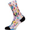 Ponožky ELEVEN Nina Palette (Velikost L-XL (42 - 45))
