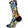 Ponožky ELEVEN Nina Panelpeds (Velikost L-XL (42 - 45))