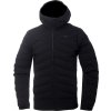 Pánská lyžařská membránová 3L bunda 2117 Alip černá (Velikost 3XL)