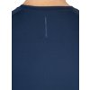 Pánské triko s krátkým rukávem VIKING Breezer T-Shirt modrá (Velikost S)
