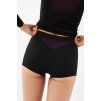 Dámské funkční prádlo VIKING Etna Boxer Shorts černá (Velikost XS)