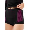 Dámské funkční prádlo VIKING Etna Boxer Shorts černá (Velikost XS)