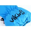 Dětské lyžařské palčáky VIKING Hakuna modrá (Velikost 2)