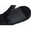Dětské lyžařské palčáky VIKING Nomadic GTX® černá (Velikost 2)
