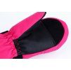 Dětské lyžařské palčáky VIKING Nomadic GTX® růžová (Velikost 2)