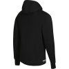 Pánská merino mikina PROGRESS Torez Hoody černá (Velikost M)