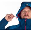 Pánská lyžařská bunda NORTHFINDER Earl modrá (VELIKOST 2XL)