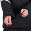 Pánská lyžařská bunda NORTHFINDER Lester černá (VELIKOST M)