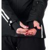 Dámská lyžařská bunda NORTHFINDER Doris černá (VELIKOST 2XL)