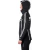 Dámská lyžařská bunda NORTHFINDER Doris černá (VELIKOST 2XL)