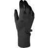 Unisex technické rukavice NORTHFINDER Pumori černé (VELIKOST XL)