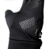 Unisex technické rukavice NORTHFINDER Pumori černé (VELIKOST XL)