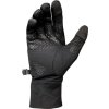 Unisex technické rukavice NORTHFINDER Pumori černé (VELIKOST XL)
