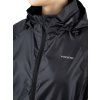 Dámská outdoorová bunda VIKING Rainier černá (Velikost XS)