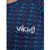 Dětské funkční prádlo VIKING Nino růžovomodrá (Set) (Velikost 104-116)