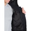 Dámská lyžařská bunda NORTHFINDER Zella černá (VELIKOST 2XL)
