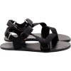 barefoot sandale be lenka flexi black 2026