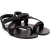 barefoot sandale be lenka flexi black 2027
