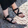Barefoot sandály Be Lenka Flexi (Velikost 38)