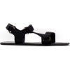 barefoot sandale be lenka flexi black 2211