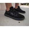 Barefoot tenisky Barebarics Evo - All Black (Velikost 36)