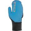 Unisex zateplené rukavice R2 modré (Velikost XXL)