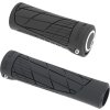 ERGON gripy GA2 Single Twist Shift černá