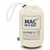 Dámská péřová vesta MAC Alpine Ws DG ivory (Velikost XXS (6))