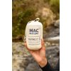 Dámská péřová vesta MAC Alpine Ws DG ivory (Velikost XXS (6))