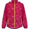 Dámská větrovka MAC Edition Pink Camo 10k (Velikost L)