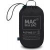 Pánská péřová vesta MAC Alpine Dg černá (Velikost XXXL)