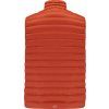 Pánská péřová vesta MAC Alpine Dg Burnt orange (Velikost L)