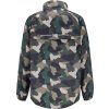 Dámská nepromokavá bunda MAC Edition Green Camo 10k (Velikost L)