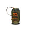 Dámská nepromokavá bunda MAC Edition Green Camo 10k (Velikost L)