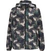 Dámská nepromokavá bunda MAC Edition Green Camo 10k (Velikost L)