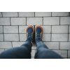 Zimní barefoot boty Be Lenka York (Velikost 36)