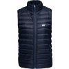 Pánská péřová vesta MAC Alpine DG Vesta navy (Velikost L)