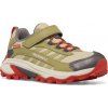 Boty MERRELL Moab Speed 2 Low A/C WTPF (Velikost 27)