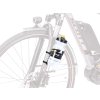 TOPEAK variabilní uchycení pro košík VERSAMOUNT, 2ks
