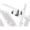 TOPEAK variabilní uchycení pro košík VERSAMOUNT, 2ks