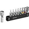 Nářadí TOPEAK Allen Bit Kit 9