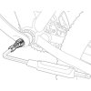 Stahovák klik TOPEAK Universal Crank Puller