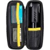 TOPEAK brašna do košíku CAGEPACK XL černá/šedá