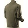 Pánská mikina TRIMM Neo khaki melange (Velikost S, Barva khaki melange)