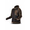 Pánská mikina TRIMM BART khaki/ black (Velikost S, Barva khaki/ black)