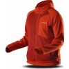Pánská mikina TRIMM BART orange/ dark orange (Velikost S, Barva orange/ dark orange)